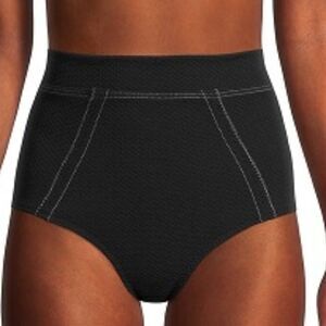 Suboo Museo Kaia High-Waist Bikini Bottoms Medium NWT